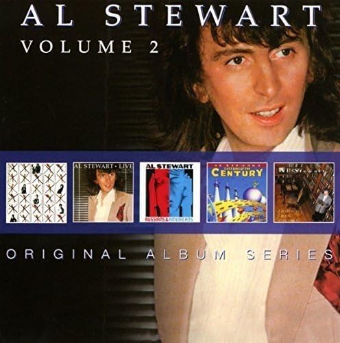 Original Album Series