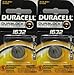 Produktbild 2 x 2 Duracell CR1632 1632 car remote batteries Size: 2 x 2, Model: , Gadget & Electronics Store