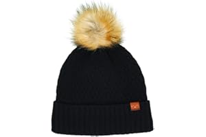 Callaway Damen Beanie Hat Callaway Golf Damen Pom Beanie Collection Knit Headwear