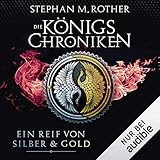 Cover zum Buch Ein Reif von Silber und Gold