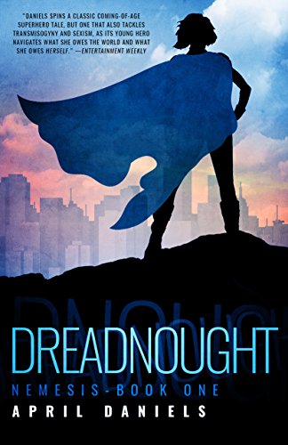 Dreadnought (Nemesis, Band 1)