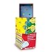 Dr Seuss by Manhattan Toy One Fish Stacking Blocks