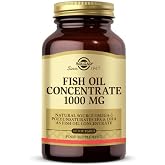 Solgar Fish Oil 1000 Mg 60 Softjel AROMASIZ Renkli