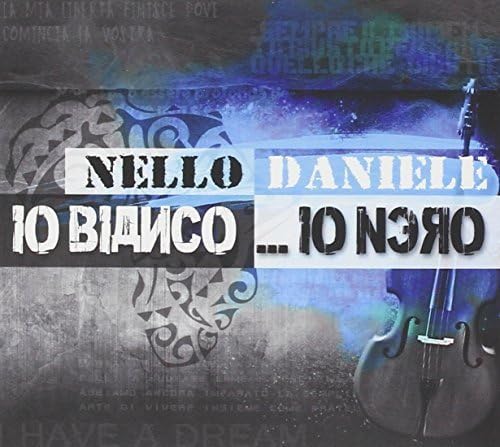 Io Bianco ... Io Nero