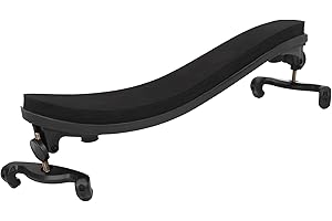 DILWE Support d'épaule pour alto, épaulière réglable pour alto Accessoires instrument de musique