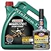 Produktbild Castrol Motorenöle Magnatec 5 W30 C3 Motor, – 4L + STP® Ultra Playstation Diesel System Reiniger