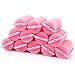 Sponge Hair Roller Curler DIY Hair Styling Random Colors (Pack of 12Pcs)