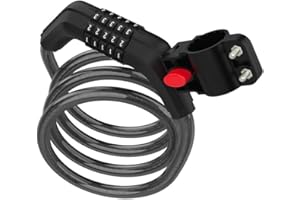 HITWAY Accessoires universels pour vélos électriques Compatibles avec Le BK6S Plus