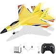 TOY GARDEN RC Plane Drone with Remote Control Airplane Toy, RC Plane Ready to Fly - Your Go-to RC Plane Toy for Airborne Adventures - Gift for both Adults and Children