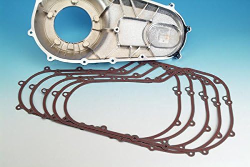 James Gasket Primary Cover Gasket - Foamet 34901-07-F