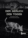 Bücher Neuerscheinungen 2022 - Der Geruch des Todes von Cat Warren