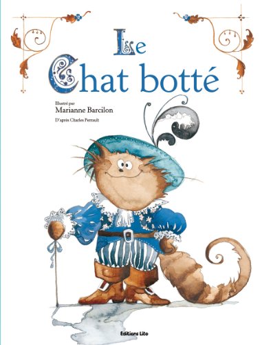 Le Chat botté