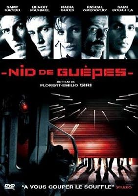 IGIB3 Nid de guêpes [Édition Single]
