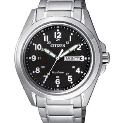 Citizen AW0050-58E Eco-Drive Herren Uhr Citizen AW0050-58E Eco-Drive Herren Uhr