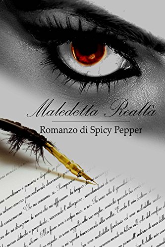 Maledetta Realtà (Maledetta Me Vol. 2)