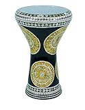 Gawaret El Fan drm-1003 Darbuka Egyptienne