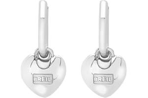 Breil - Kilos de aretes de amor en mujeres de color
