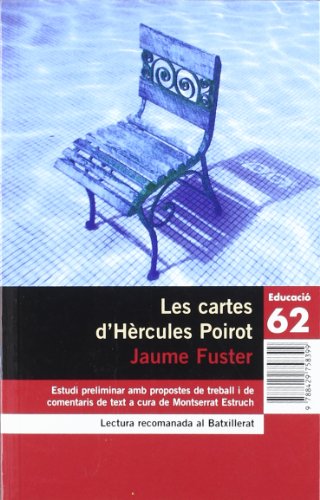 Les cartes d'Hèrcules Poirot (Educació 62)