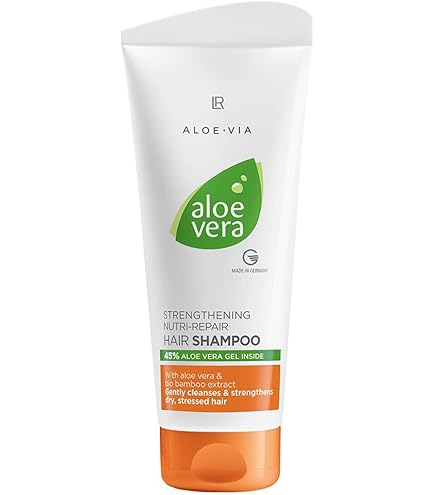 ALOE VERA SHAMPOO Floracell 200 ml : Amazon.de: Kosmetik