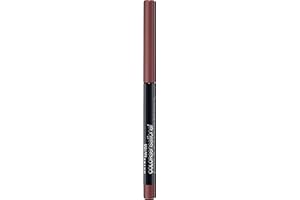 Maybelline New York Color Sensational Lip Contour Shaping Lip Liner nr 8 Gone Greige, 1 opakowanie (1 x 1 szt.)