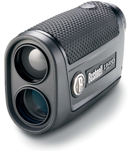Preisvergleich Produktbild Bushnell Legend 1200 ARC Laser Entfernungsmesser