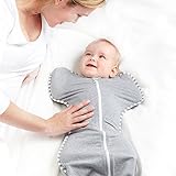Love to dream Baby Swaddle Pink Small 3-6kgs - 11