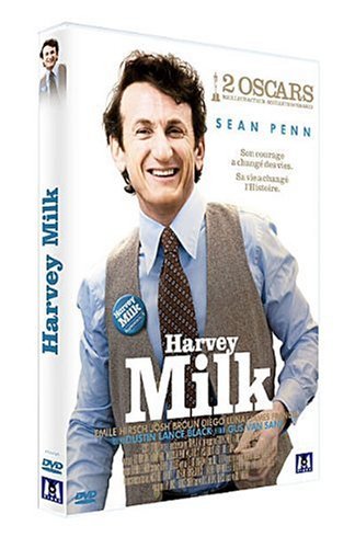Harvey Milk