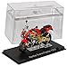 Produktbild Aprilia Tuono Fighter 1000 Rot 1/24 Modellcarsonline Modell Motorrad