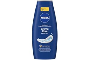 ‎NIVEA NIVEA Creme Care Kremowy pielęgnujący żel pod prysznic do ciała 750 ml