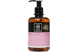 Apivita Gentle Cleansing Gel for the Intimate Area for Daily Use 300ml369803