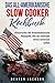 Produktbild Das All-Amerikanische Slow Cooker Kochbuch: Klassische All-Amerikanische Rezepte, die du niemals ohne wohnen willst (American Slow Cooker Cookbook - German Edition)