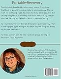 Image de The Optimistic Food Addict's Recovery Journal & Activity Workbook