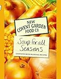 Image de New Covent Garden Book of Soup for all Seasons