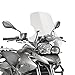 Produktbild Motorrad Windschutzscheibe BMW F 700 GS 13-16 Givi Spoiler transparent + Montagesatz