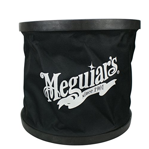 Preisvergleich Produktbild Meguiars Falteimer ST080 1St.