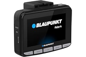 Blaupunkt BP 3.0 FHD kamera internetowa