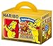 Produktbild HARIBO Geschenkpackung - Sammeltasse + 4 Tüten Haribo (Goldbären, Sauer Goldbären, Saft-Goldbären, Fan-Edition)