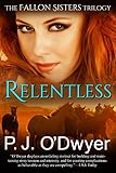 Image de Relentless (Fallon Sisters Trilogy Book 1) (English Edition)