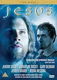The Bible - Jesus [DVD] [1999] [UK Import] - Jeremy Sisto