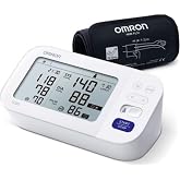 Omron Tansiyon Aleti M6