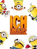 einfache gerichte  Ich - Einfach unverbesserlich 2 [dt./OV]