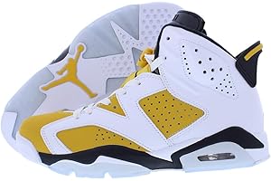 Nike Baskets Air Jordan 6 Retro pour homme