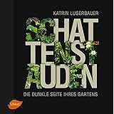 Schattenstauden: Die dunkle Seite Ihres Gartens