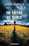 Cover zum Buch Am Anfang die Schuld