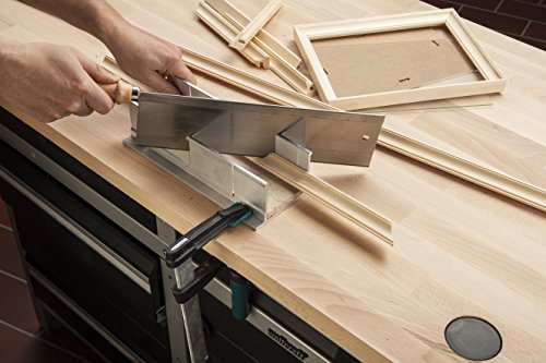 Wolfcraft Handsäge, 1 Stück, 6950000 - 2