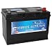 Produktbild Orbis 12V 100Ah 60032 StartPower KFZ Batterie Starterbatterie - einsatzbereit