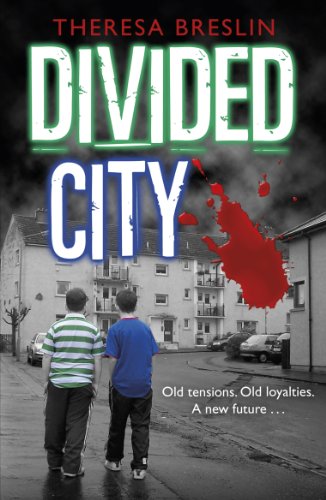 Divided City (English Edition) Divided City (English Edition)