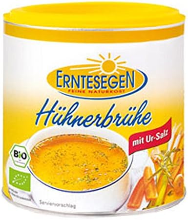 6er-VE chicken broth 90g Erntesegen