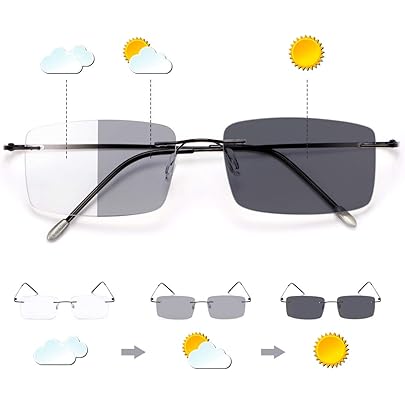 Occhiali Fotocromatici: La Nuova Tendenza è Firmata Ray-Ban - Foto 11