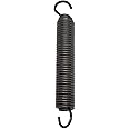 Bhavya Enterprises Spring All Type (20015, 20016, 20017) for Sewing Machine High Tension Spring for 1850 Bartek Machine